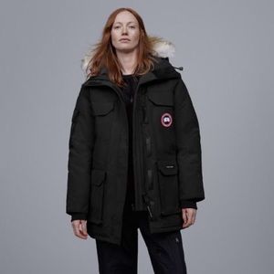Canada Goose Expedition Parka